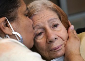 Araştırma: Dünyada demans hastalarının sayısı 2050 yılına kadar üç kat artacak