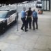 ABD’de siyahi Floyd’un ölümünde kusurlu olduğu düşünülen 3 polisin yargılaması başlıyor