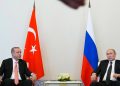 Kremlin: Putin, Cumhurbaşkanı Erdoğan’ın Türkiye davetini kabul etti
