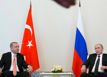 Kremlin: Putin, Cumhurbaşkanı Erdoğan’ın Türkiye davetini kabul etti