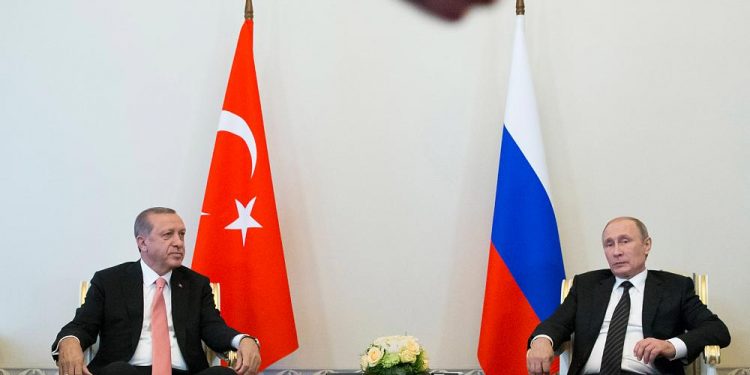 Kremlin: Putin, Cumhurbaşkanı Erdoğan’ın Türkiye davetini kabul etti