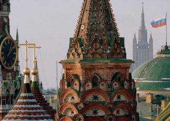 Rusya’dan NATO’ya Doğu Avrupa’ya ilave güç sevkiyatı tepkisi: Gerilimi arttırıyor