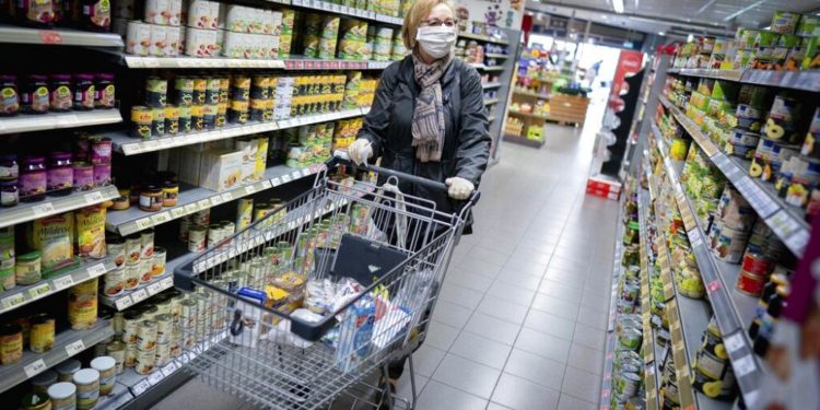 Almanya’da enflasyon aralık ayında yaklaşık son 30 yılın zirvesini gördü