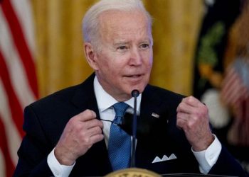 Ukrayna krizi: ABD, ‘yakın zamanda’ Doğu Avrupa ülkelerine asker gönderecek