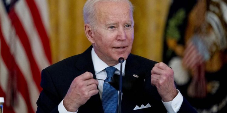 Ukrayna krizi: ABD, ‘yakın zamanda’ Doğu Avrupa ülkelerine asker gönderecek