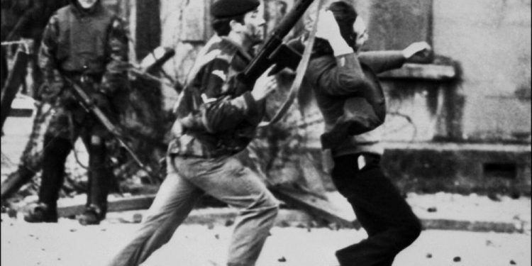 Kanlı Pazar 50. yılında: Kuzey İrlanda’yı sarsan 10 dakika süren katliam