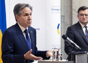 ABD Ukrayna krizinde Rusya’ya iki seçenek sundu: İlk yol diplomasi