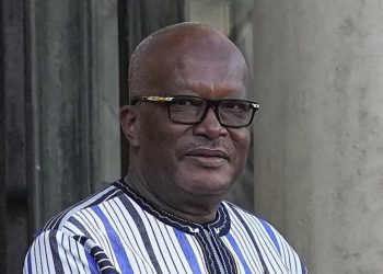 Burkina Faso’da darbe mi oluyor?: Cumhurbaşkanı Kabore asker tarafından alıkonuldu