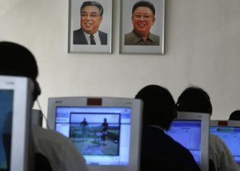 ‘Kuzey Koreli bilgisayar korsanları kripto para piyasasından 400 milyon dolar çaldı’