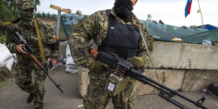 Izvestia: Türkiye’nin arabuluculuk çağrısına Rusya ve Donbass’tan ‘gereksiz’ cevabı