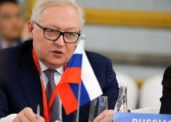 Rusya Dışişleri Bakan Yardımcısı Ryabkov: ABD ve NATO ile Ukrayna görüşmeleri tıkandı