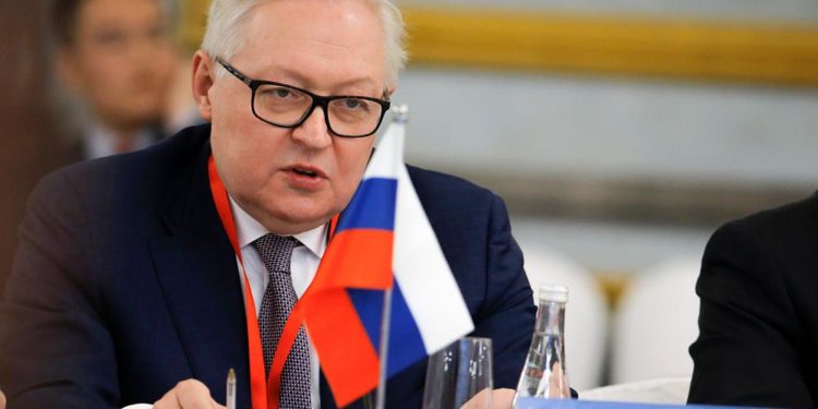 Rusya Dışişleri Bakan Yardımcısı Ryabkov: ABD ve NATO ile Ukrayna görüşmeleri tıkandı