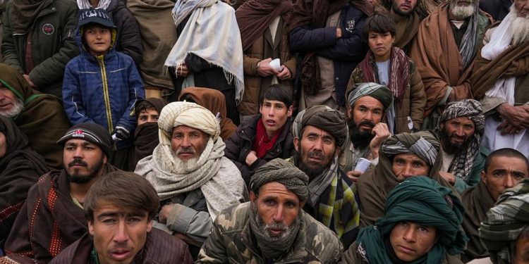BM, Afganistan için 4,4 milyar dolarlık yardım kampanyası başlattı