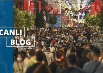 Alanya açıklarında 5.3 büyüklüğünde deprem meydana geldi | Canlı Blog