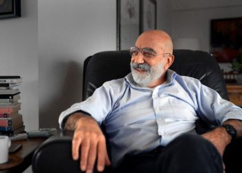 Ahmet Altan: Sürgüne gitmektense, cezaevini tercih ederim