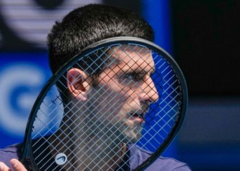 Djokovic, Covid-19 tedavisi geliştiren biyoteknoloji firmasının hissedarı çıktı