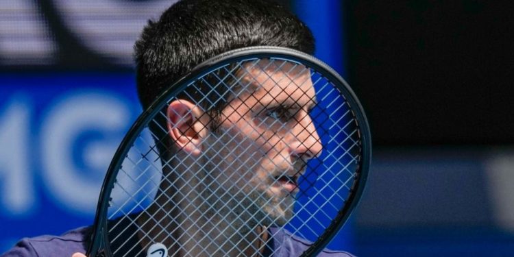 Djokovic, Covid-19 tedavisi geliştiren biyoteknoloji firmasının hissedarı çıktı