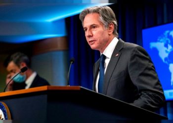 Blinken: Ruslar evinize bir kere girdi mi çıkarmak çok zor olabilir