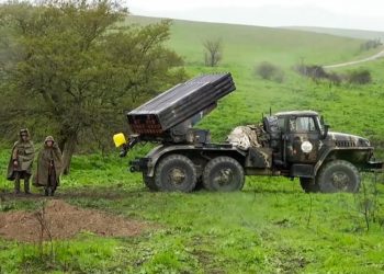 Azerbaycan Ermenistan sınırında çatışma: 1 Azeri ve 2 Ermeni asker hayatını kaybetti