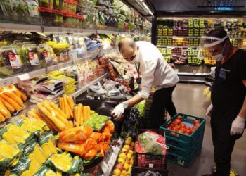 TÜİK: Enflasyon aralık 2021’de yüzde 13,58, yıllık bazda yüzde 36,08 arttı