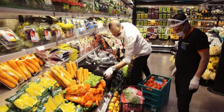 TÜİK: Enflasyon aralık 2021’de yüzde 13,58, yıllık bazda yüzde 36,08 arttı