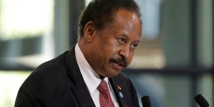 Başbakan Abdullah Hamduk’un istifa ettiği Sudan’da neler oluyor?