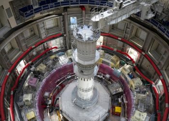 ‘Yapay Güneş’ denemeleri yapan Çin ve İngiltere nükleer füzyonla enerji üretme peşinde