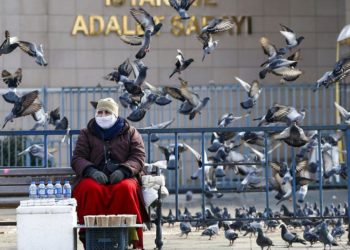 HRW: ‘Erdoğan yönetimi, Türkiye’nin insan hakları sicilini onlarca yıl geriye götürdü’