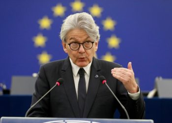 AB, 2050’ye kadar nükleer santrallere 500 milyar euroluk yatırım öngörüyor