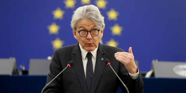 AB, 2050’ye kadar nükleer santrallere 500 milyar euroluk yatırım öngörüyor