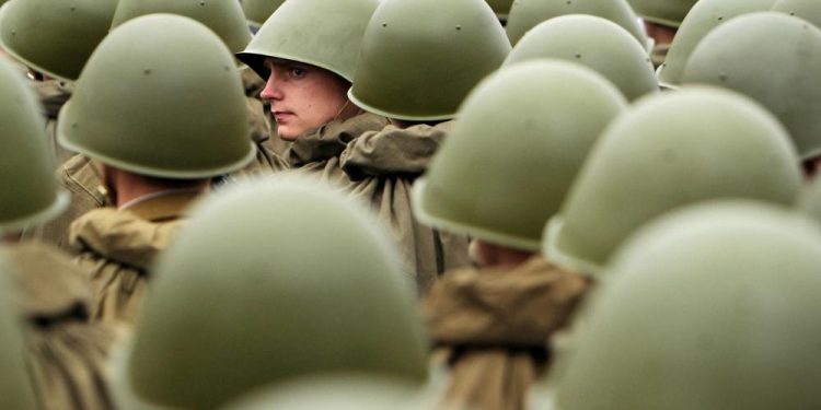 Almanya Ukrayna’ya ‘5 bin miğfer göndereceğiz’ dedi, Kiev belediye başkanı ‘şaka’ olarak tanımladı