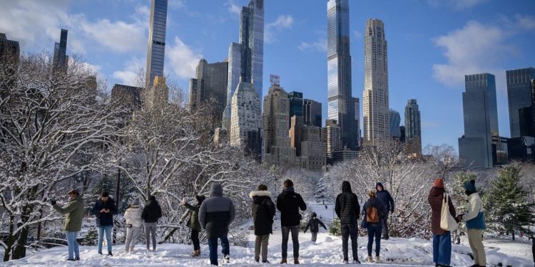 New York’ta bir apartman dairesi 190 milyon dolara satıldı