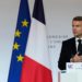 Macron: Türkiye AB üyesi olamaz, Erdoğan’ın siyasi projesi Avrupa değerlerine uymuyor