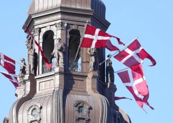 Danimarka askeri istihbarat servisinin eski başkanına ‘gizli bilgi sızdırma’ suçlaması