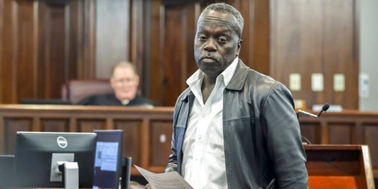 ABD’de siyahi genci öldürüp videoya çeken 3 kişiye ömür boyu hapis