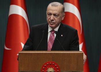 Erdoğan: En düşük emekli maaşı 2 bin 500 TL; memura toplam zam yüzde 30,5 olacak