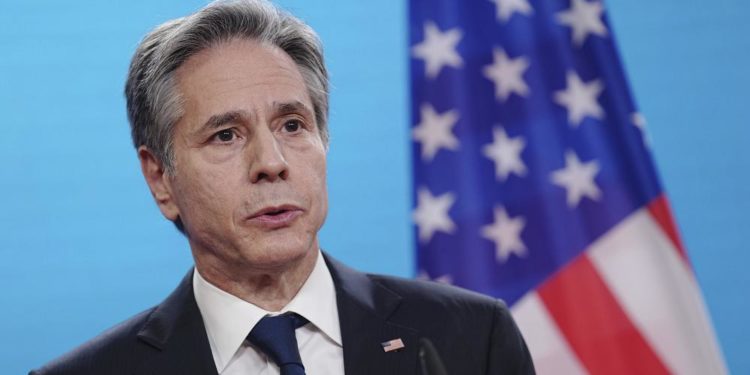 ABD: Batılı ülkeler Rusya’ya karşı birleşti, Moskova’nın buna karşı koyacak gücü yok