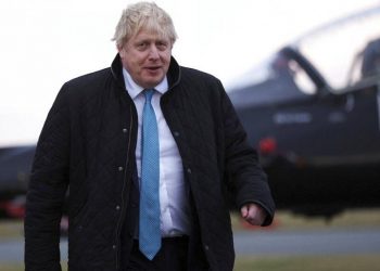 Ukrayna krizi: İngiltere Başbakanı Johnson bölgeyi ziyaret edecek