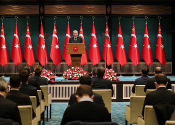 Erdoğan: Elektrik faturalarındaki şikayetler sonrası tarifelerde değişikliğe gidilecek