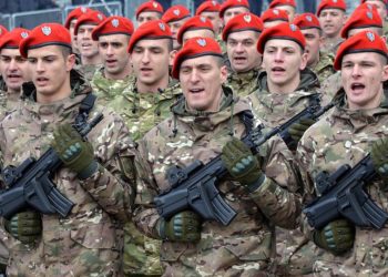 Bosnalı Sırplar, yasak ve yaptırımlara rağmen Sırp Cumhuriyeti Günü’nü kutladı