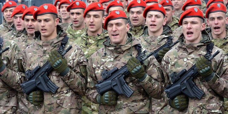 Bosnalı Sırplar, yasak ve yaptırımlara rağmen Sırp Cumhuriyeti Günü’nü kutladı