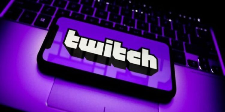 11 ilde Twitch operasyonu