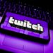 11 ilde Twitch operasyonu