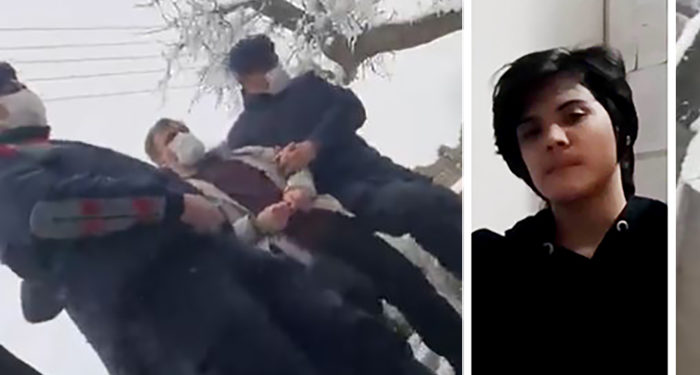 15 Temmuz sonrası yaşatılan hukuksuzluklar 63 çocuğun hayatına mal oldu