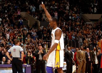 16 yıl önce bugün: Kobe Bryant, 81 sayılık performansıyla tarihe geçti