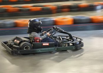 "Go-kart" motor sporu dalı sayıldı