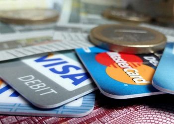 Kredi kartı faizleri değişti!