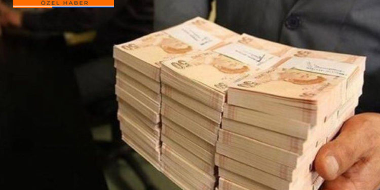 18 yılda faize ödenen para 530 milyar dolara dayandı