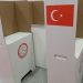 200 bin karton oy verme kabinine YSK'den onay