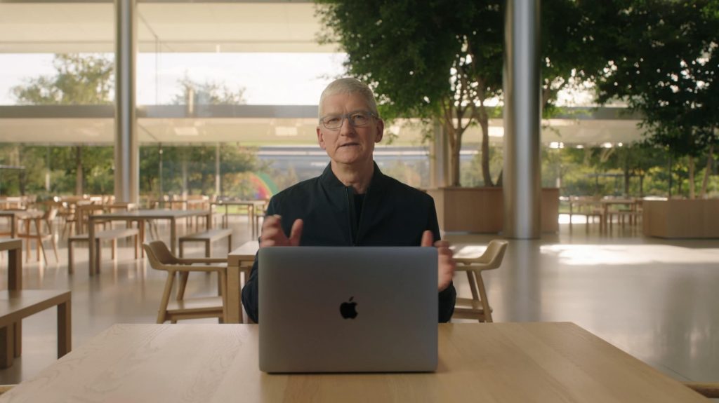 200'den fazla maille tehdit etmişti; Apple CEO'su Tim Cook'un stalker'ı kadın hakkında uzaklaştırma kararı